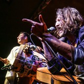 GOGOL BORDELLO 2013-06-18