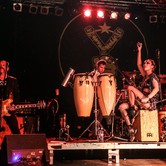 GOGOL BORDELLO 2013-06-18