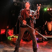 GOGOL BORDELLO 2013-06-18