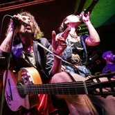 GOGOL BORDELLO 2013-06-18