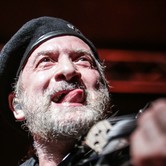 GOGOL BORDELLO 2013-06-18