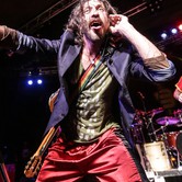 GOGOL BORDELLO 2013-06-18