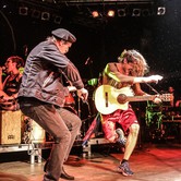 GOGOL BORDELLO 2013-06-18