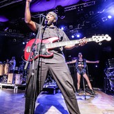 GOGOL BORDELLO 2013-06-18