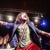 GOGOL BORDELLO 2013-06-18