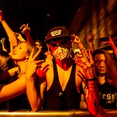 Hollywood Undead - SOLD OUT 2016-04-03