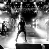 Hollywood Undead - SOLD OUT 2016-04-03