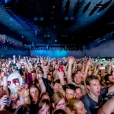 Hollywood Undead - SOLD OUT 2016-04-03