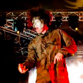 Hollywood Undead - SOLD OUT 2016-04-03