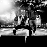 Hollywood Undead - SOLD OUT 2016-04-03