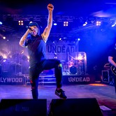 Hollywood Undead - SOLD OUT 2016-04-03
