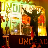 Hollywood Undead - SOLD OUT 2016-04-03