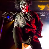 Hollywood Undead - SOLD OUT 2016-04-03