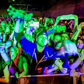 Hollywood Undead - SOLD OUT 2016-04-03