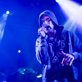 Hollywood Undead - SOLD OUT 2016-04-03