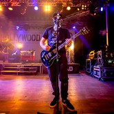 Hollywood Undead - SOLD OUT 2016-04-03