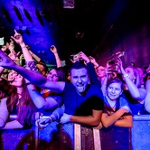 Hollywood Undead - SOLD OUT 2016-04-03