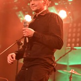 JANUSZ RADEK & THE ANTS 2016-03-08