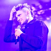 JANUSZ RADEK & THE ANTS 2016-03-08