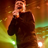 JANUSZ RADEK & THE ANTS 2016-03-08