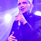 JANUSZ RADEK & THE ANTS 2016-03-08