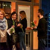 JANUSZ RADEK & THE ANTS 2016-03-08