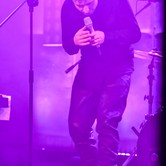 JANUSZ RADEK & THE ANTS 2016-03-08