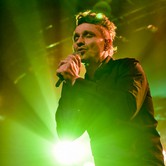 JANUSZ RADEK & THE ANTS 2016-03-08