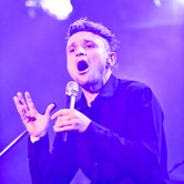 JANUSZ RADEK & THE ANTS 2016-03-08