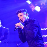 JANUSZ RADEK & THE ANTS 2016-03-08