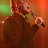 JANUSZ RADEK & THE ANTS 2016-03-08