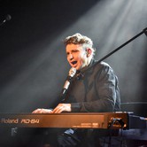 JANUSZ RADEK & THE ANTS 2016-03-08