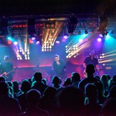 JANUSZ RADEK & THE ANTS 2016-03-08