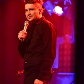 JANUSZ RADEK & THE ANTS 2016-03-08