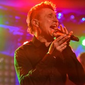 JANUSZ RADEK & THE ANTS 2016-03-08