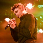 JANUSZ RADEK & THE ANTS 2016-03-08