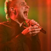 JANUSZ RADEK & THE ANTS 2016-03-08