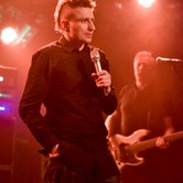 JANUSZ RADEK & THE ANTS 2016-03-08