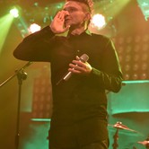 JANUSZ RADEK & THE ANTS 2016-03-08