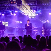 JANUSZ RADEK & THE ANTS 2016-03-08