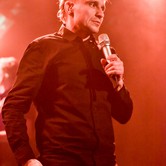 JANUSZ RADEK & THE ANTS 2016-03-08