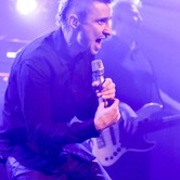 JANUSZ RADEK & THE ANTS 2016-03-08