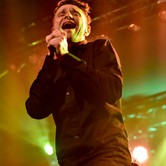 JANUSZ RADEK & THE ANTS 2016-03-08