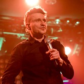 JANUSZ RADEK & THE ANTS 2016-03-08