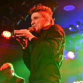 JANUSZ RADEK & THE ANTS 2016-03-08