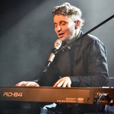 JANUSZ RADEK & THE ANTS 2016-03-08