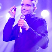 JANUSZ RADEK & THE ANTS 2016-03-08