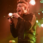 JANUSZ RADEK & THE ANTS 2016-03-08