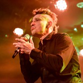 JANUSZ RADEK & THE ANTS 2016-03-08