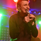 JANUSZ RADEK & THE ANTS 2016-03-08